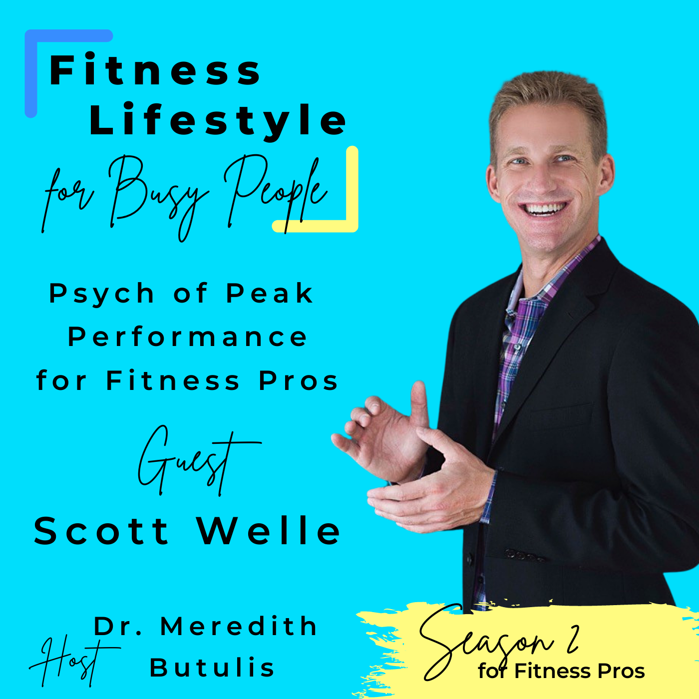 Fitness Comeback Coaching Podcast