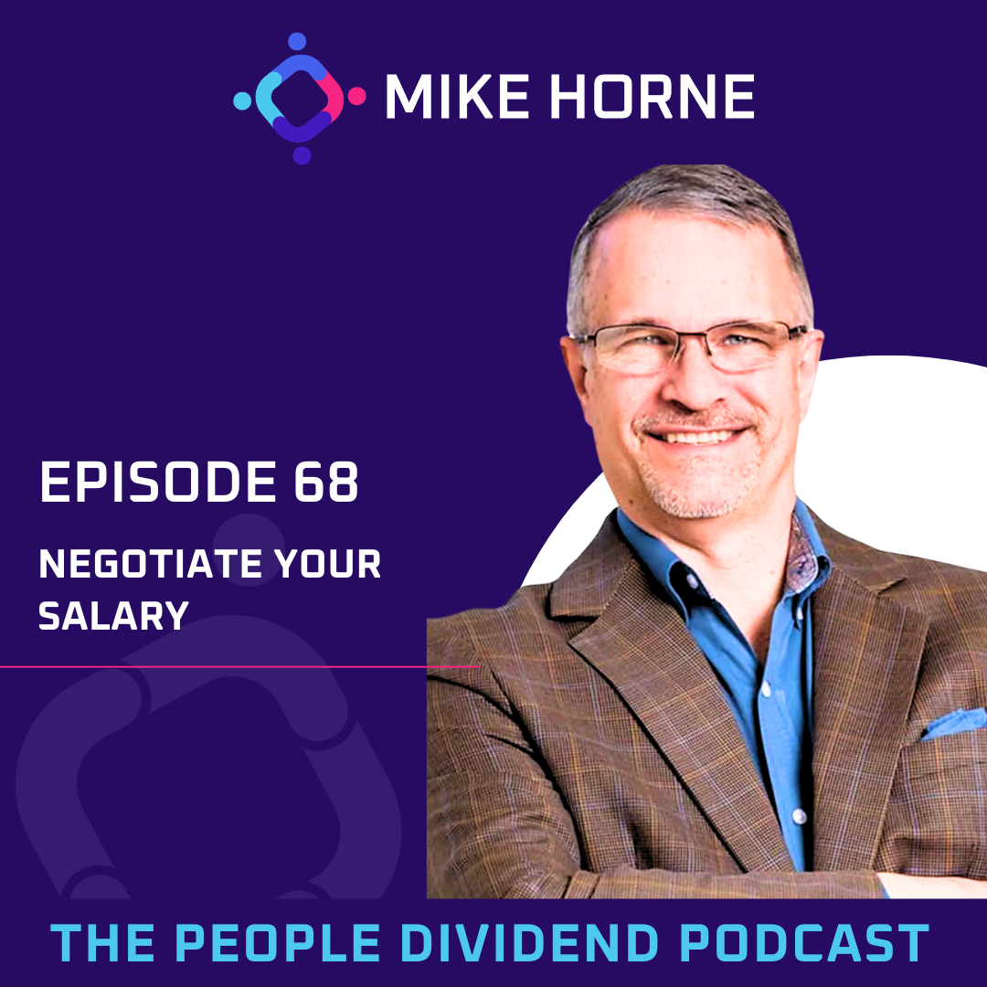 The People Dividend Podcast