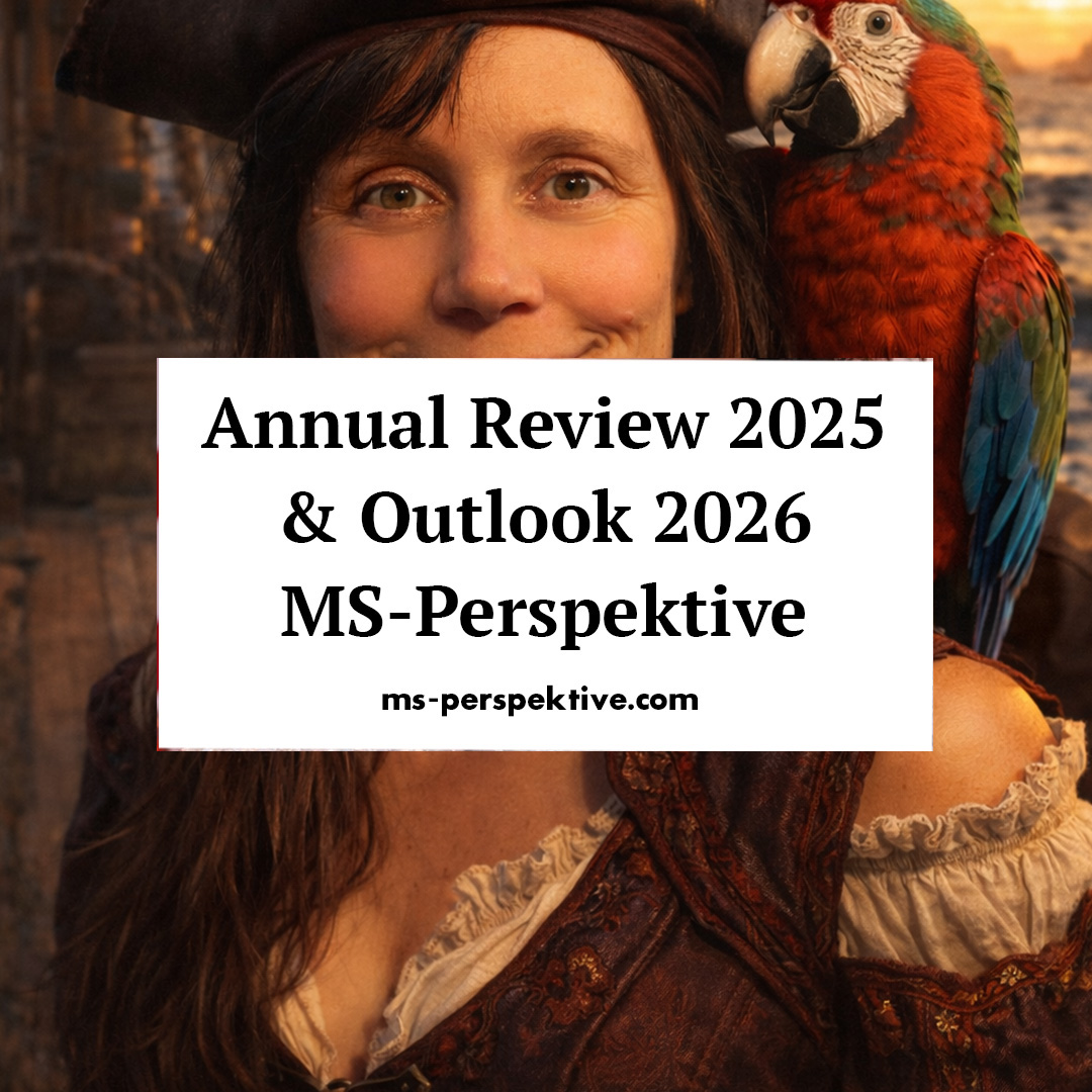 #147: Annual Review 2025 & Outlook 2026