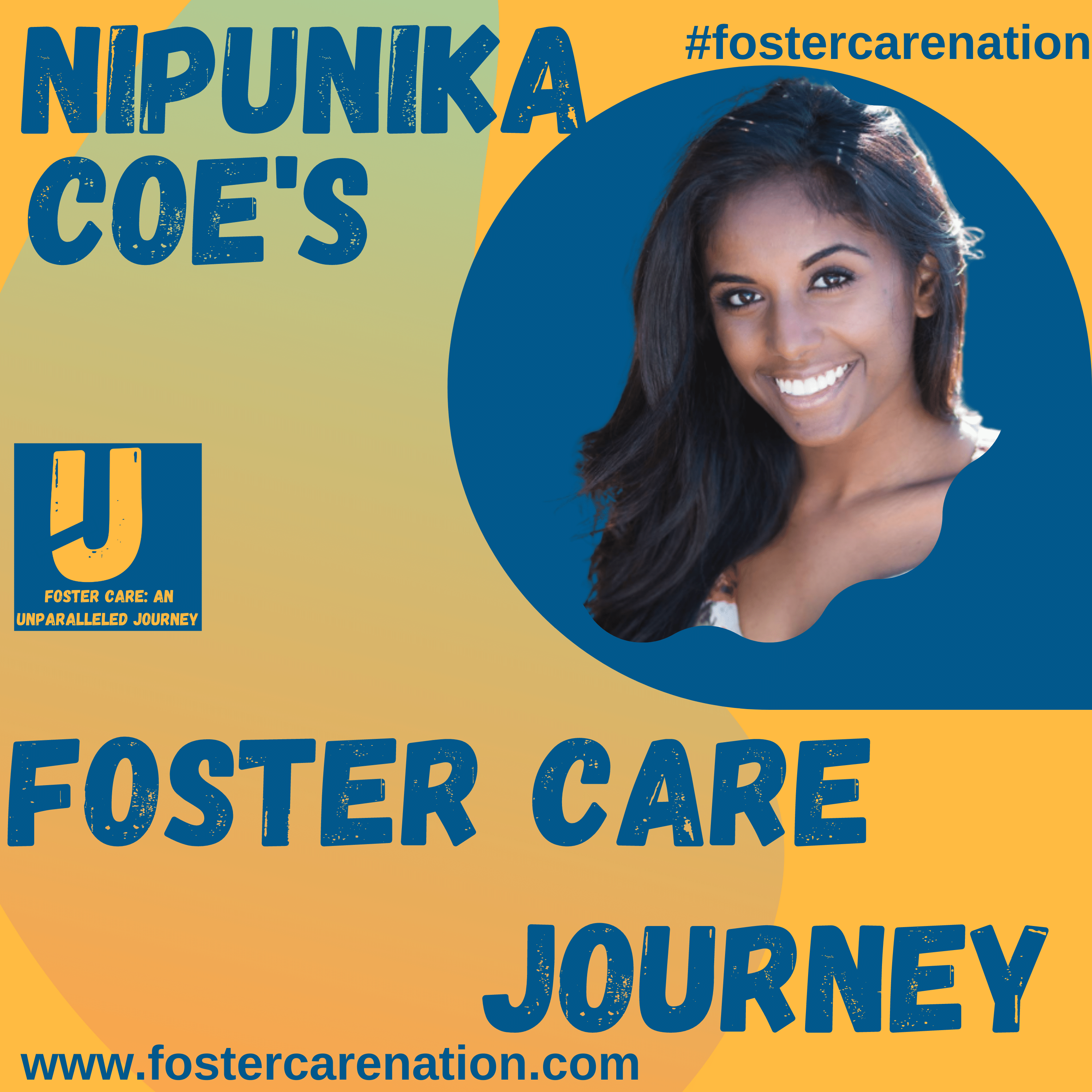 Foster Care: An Unparalleled Journey