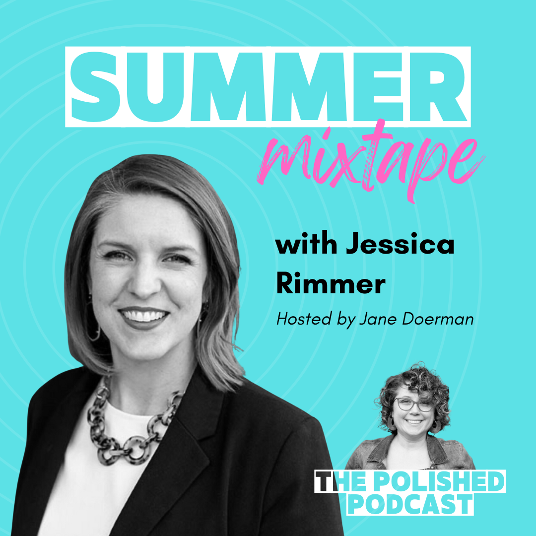 The Polished Podcast