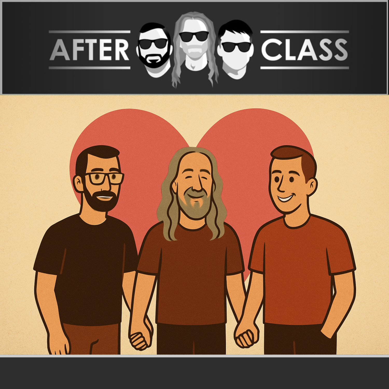 8.38 - 1 Peter: Universal Love
