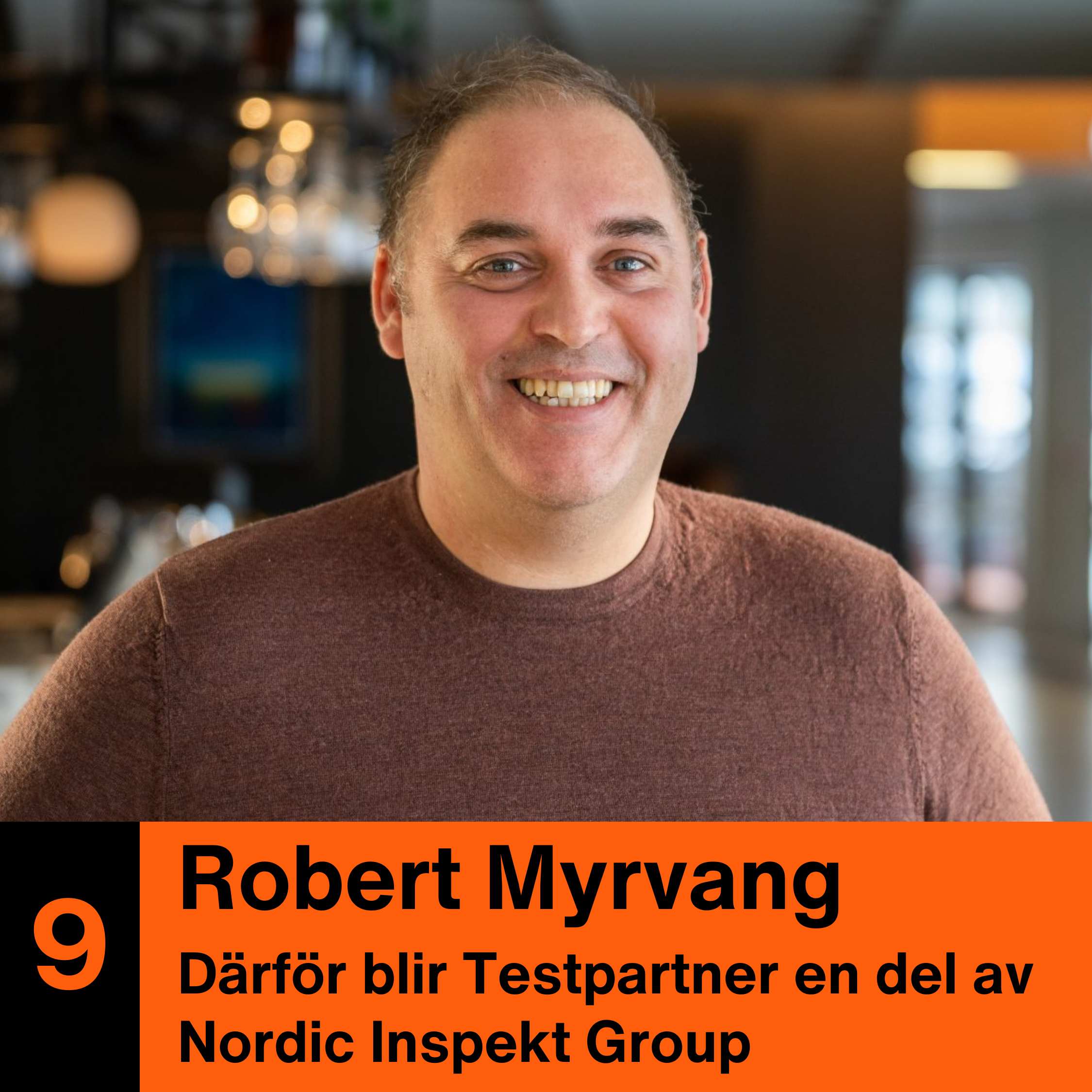 Inspektpodden