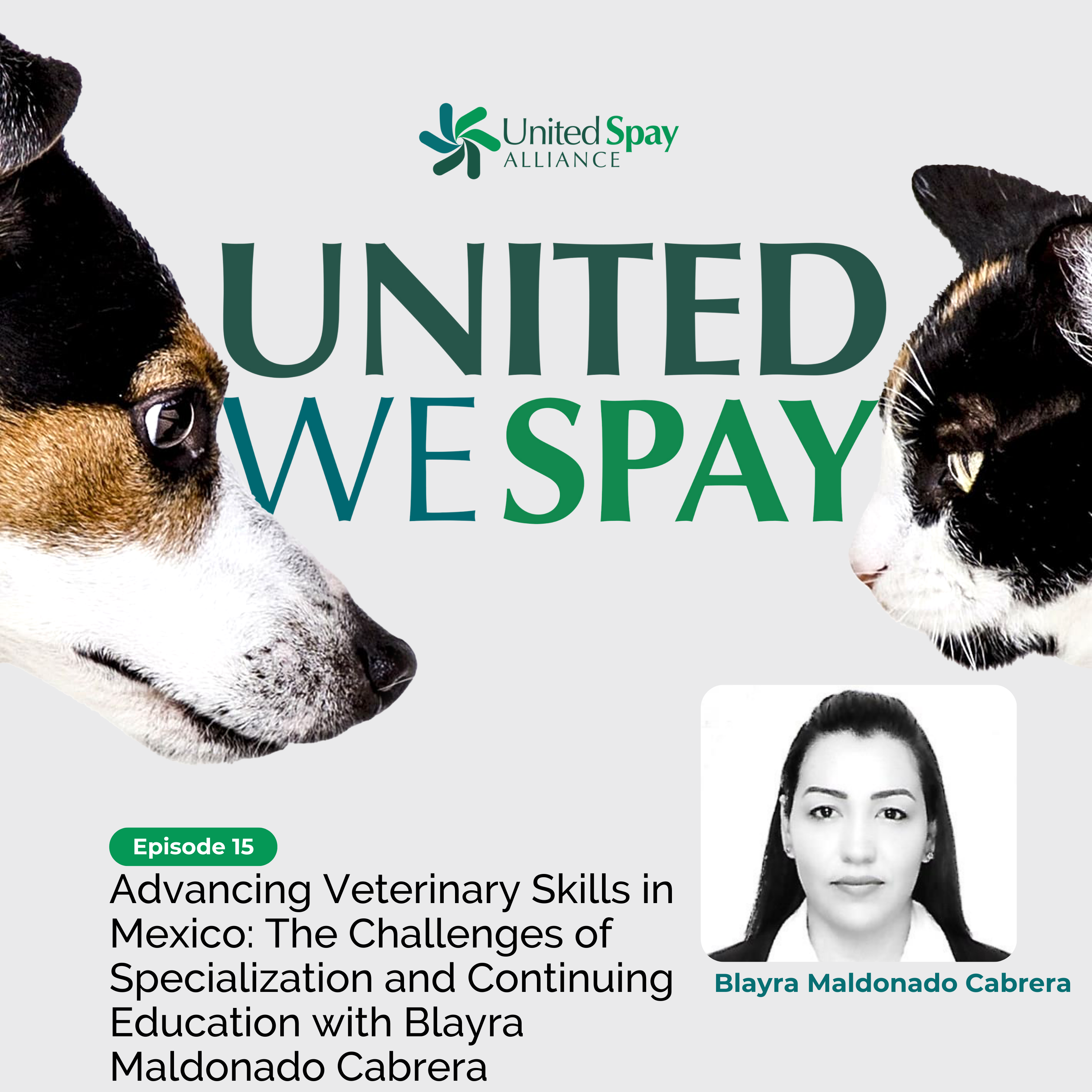 United We Spay