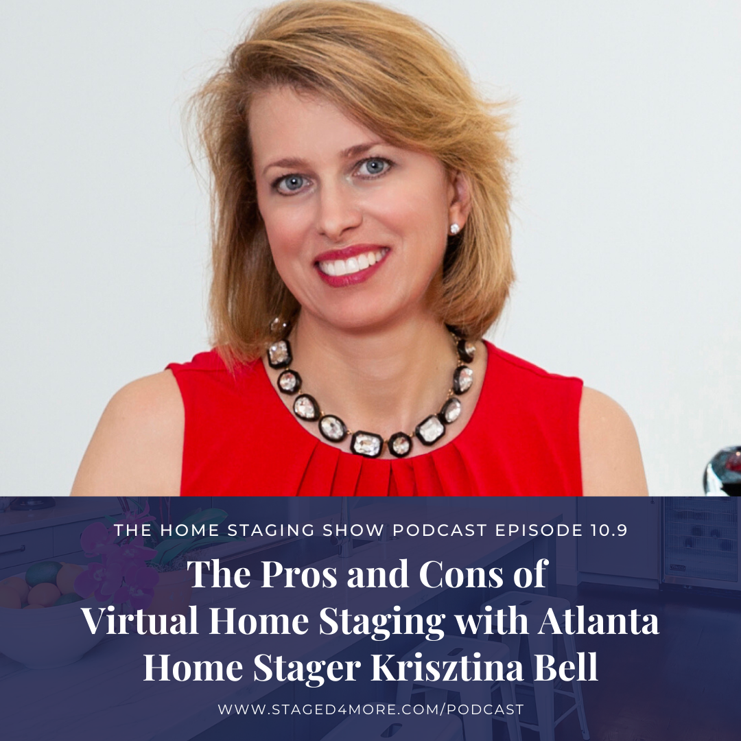 The Home Staging Show