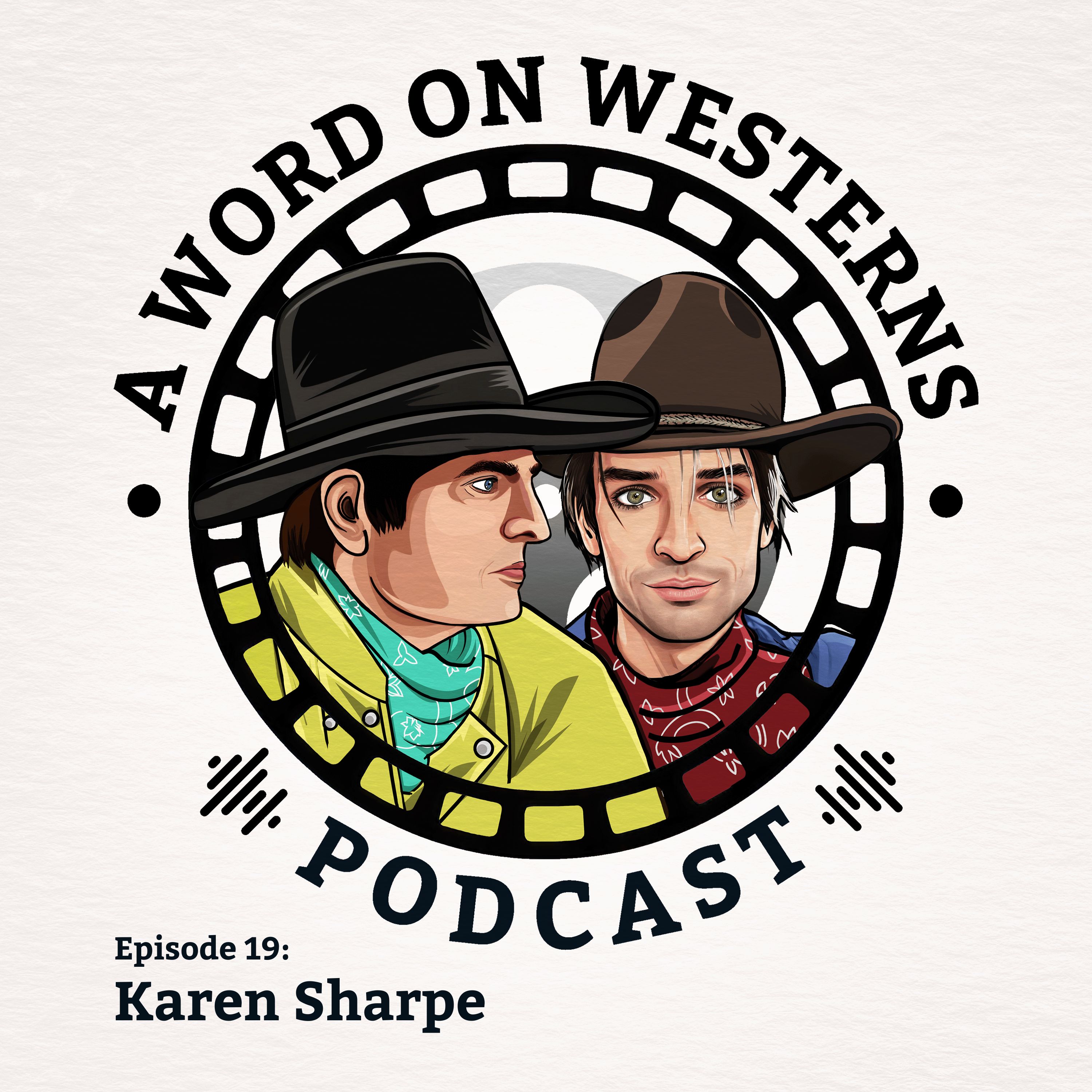 A Word on Westerns
