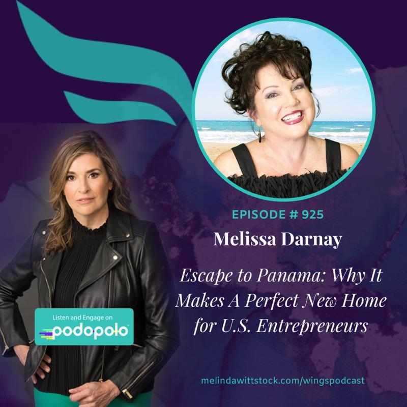 Wings of Inspired Business
