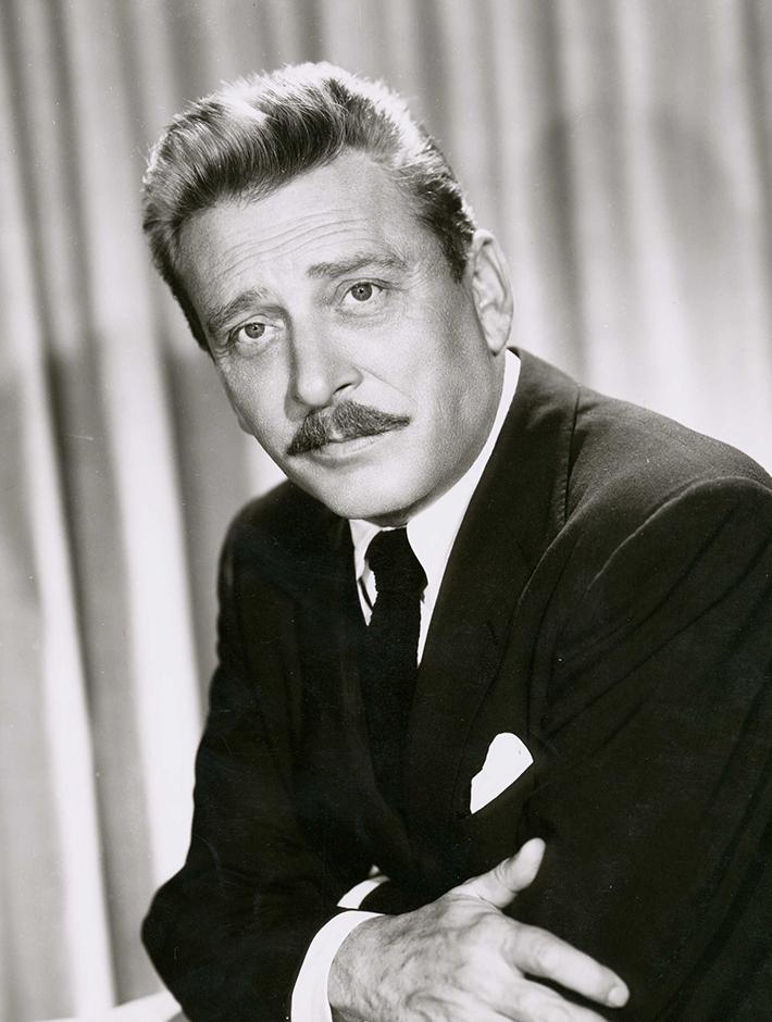 Stars on Suspense (Old Time Radio)