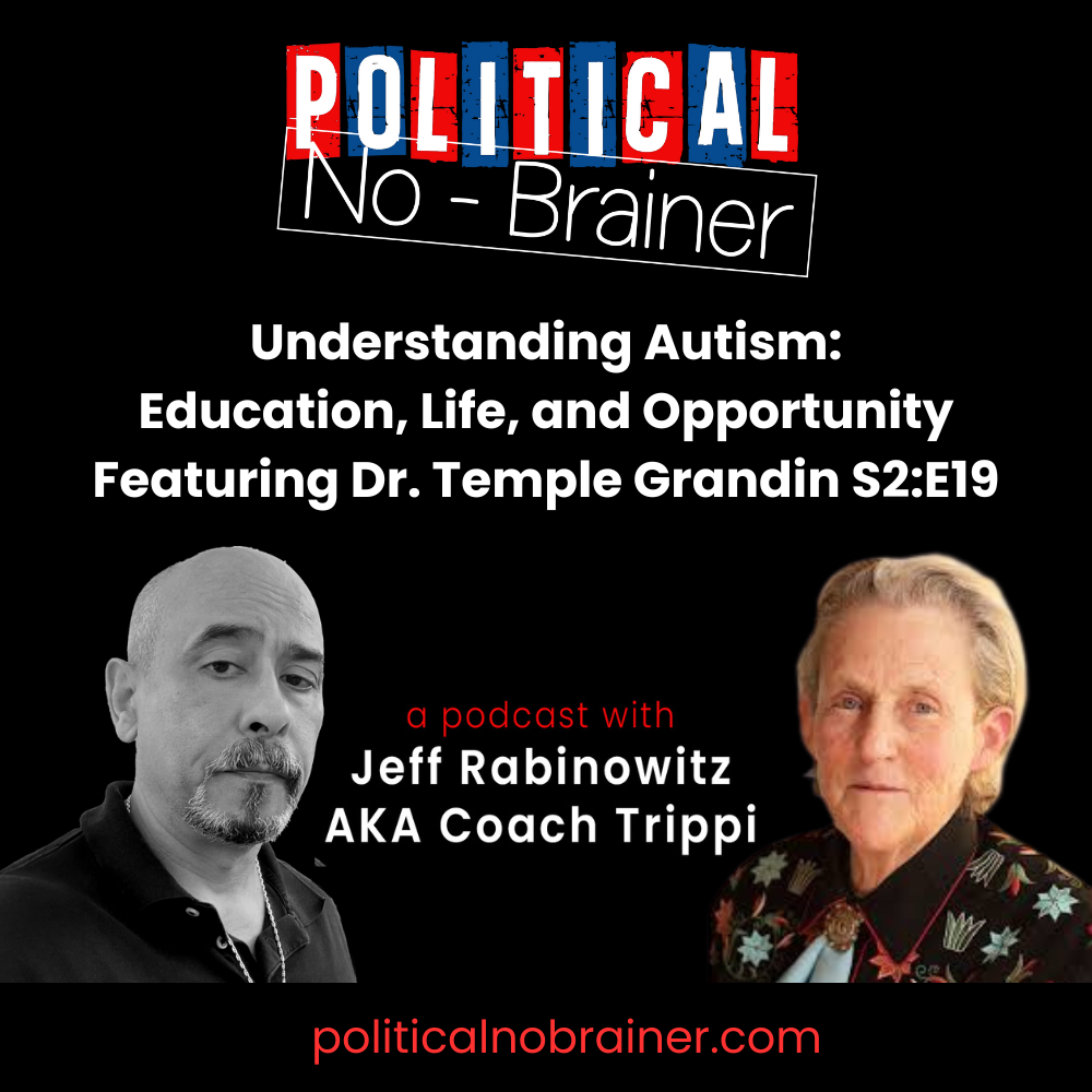 Political No-Brainer Podcast