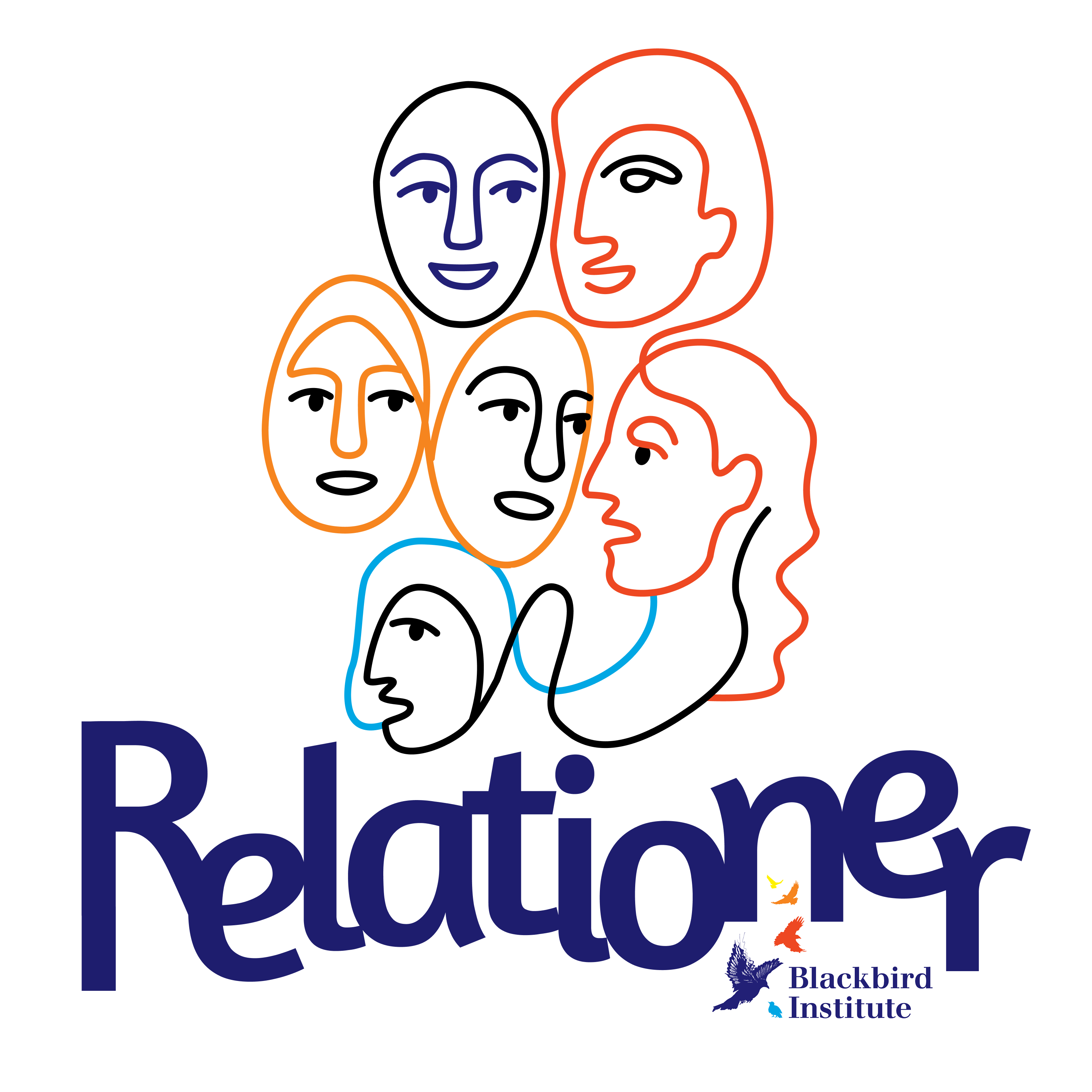 Relationer
