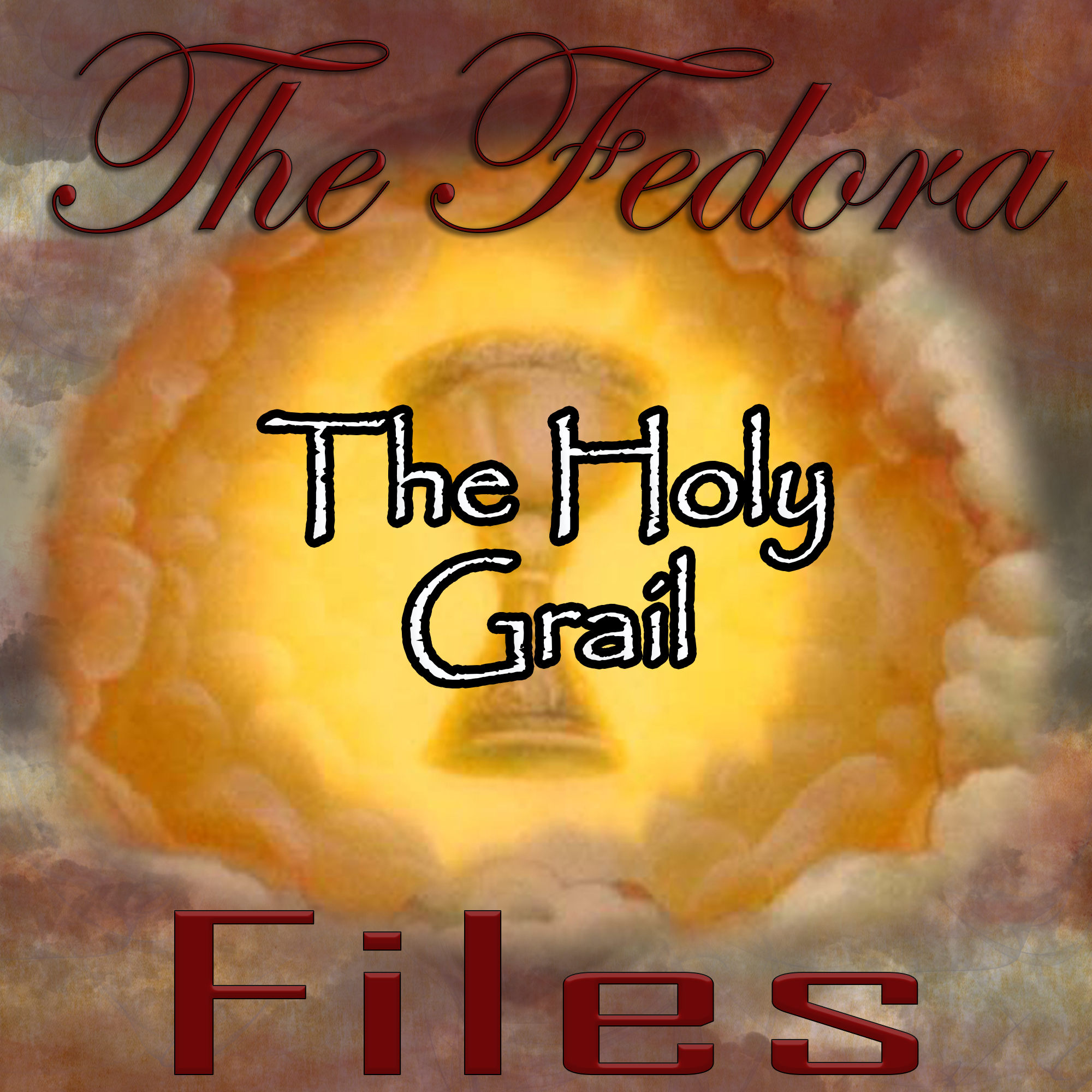 Episode 132: The Holy Grail