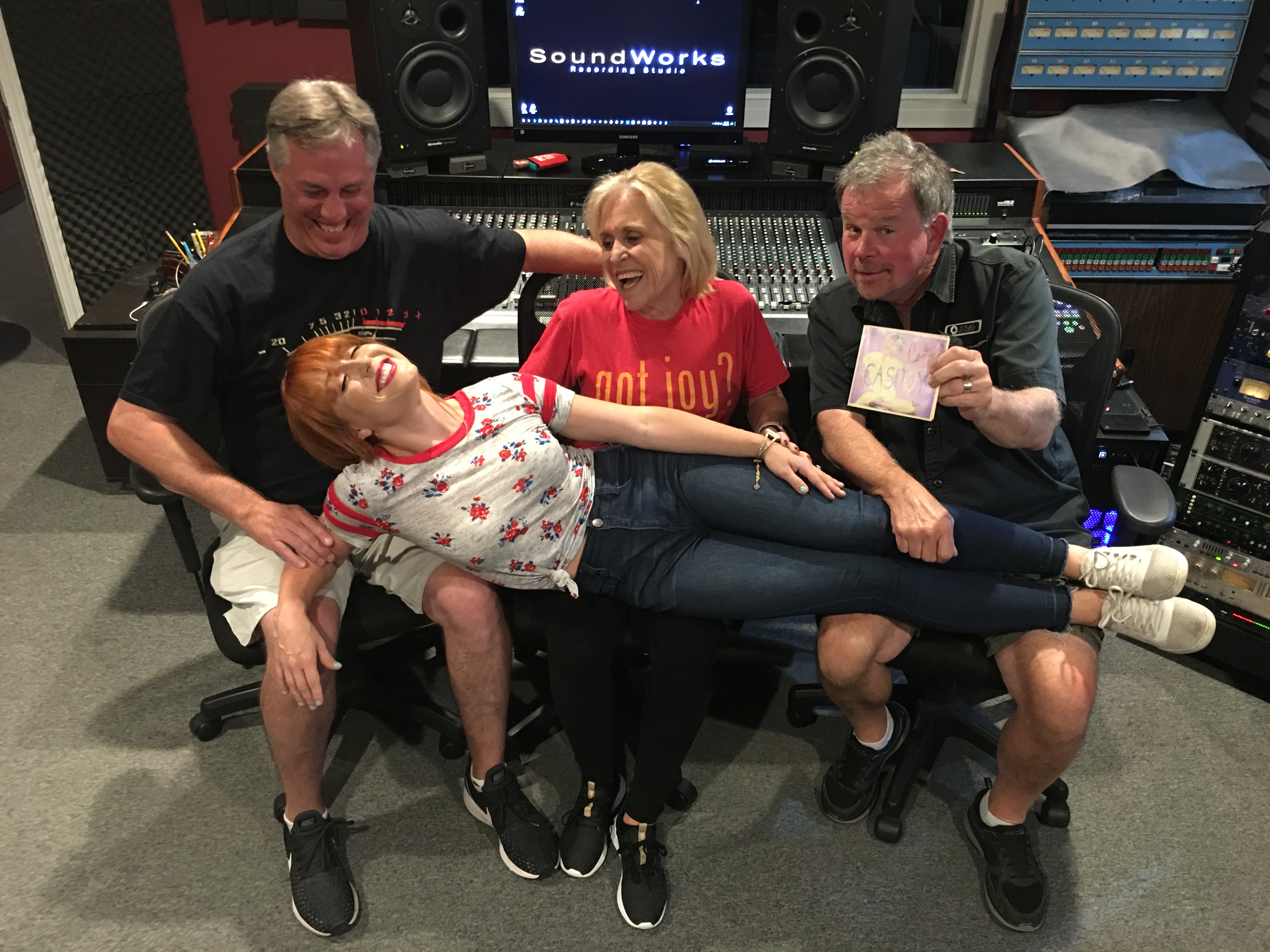 Randy Miller Radio