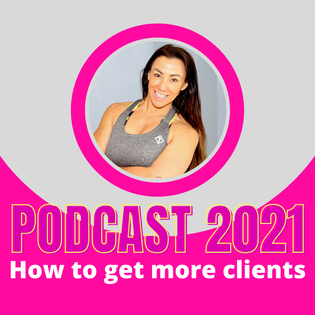 How To Get More Clients Into Your Business