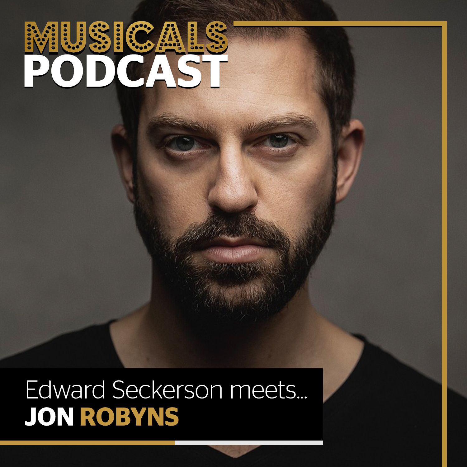 Musicals Magazine Podcast