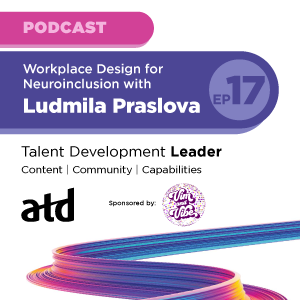 Talent Development Leader