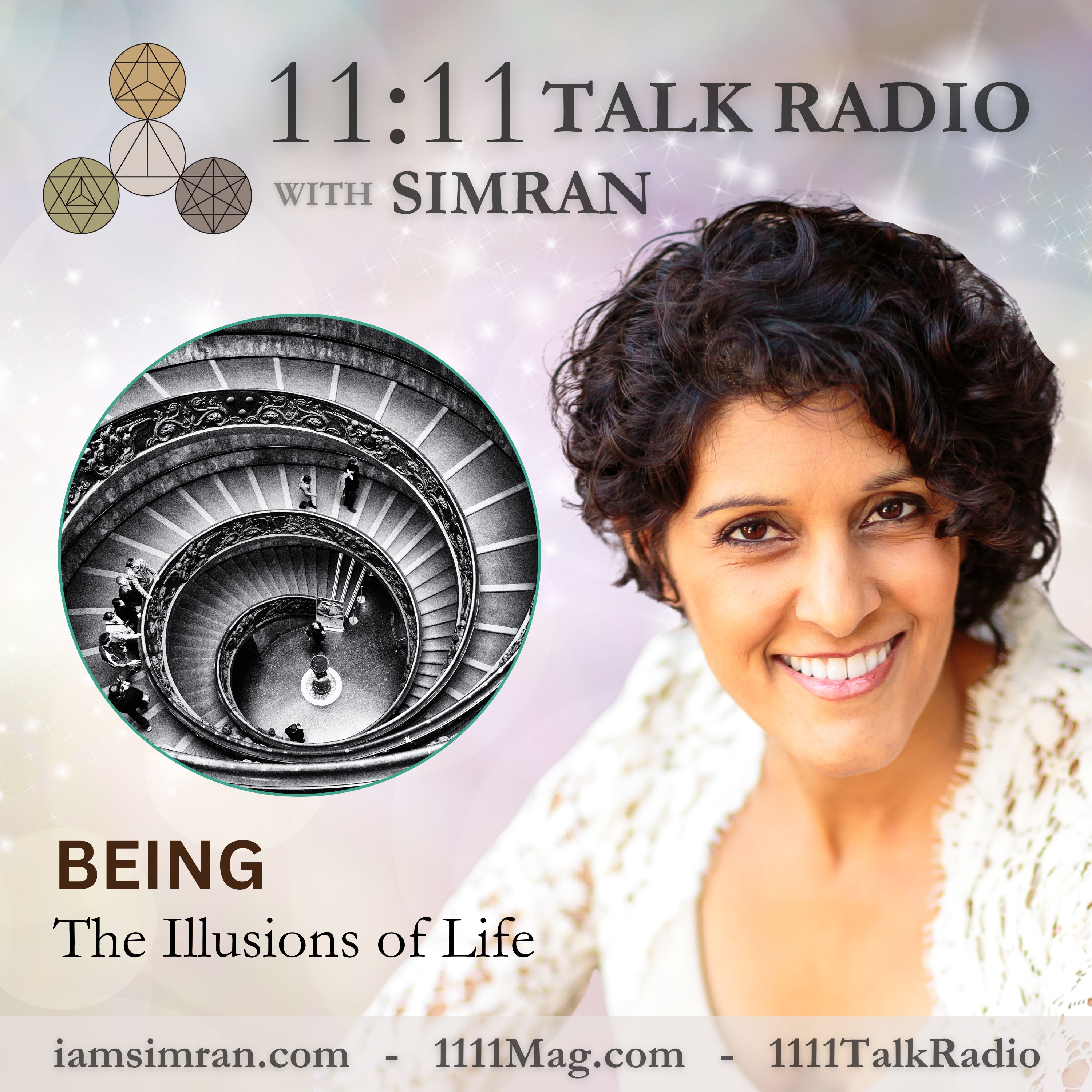 BEING: The Illusions of Life