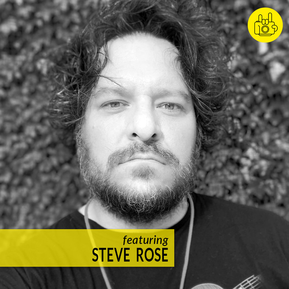 How To Become A Rockstar Photographer Podcast with Matthias Hombauer