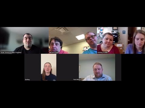 STRIVECast