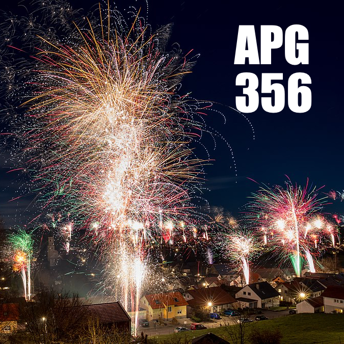 Happy New Year 2019!