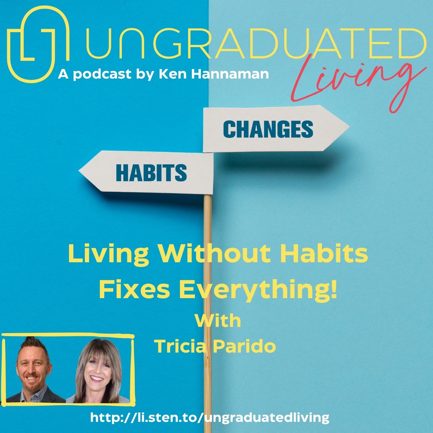 Ungraduated Living