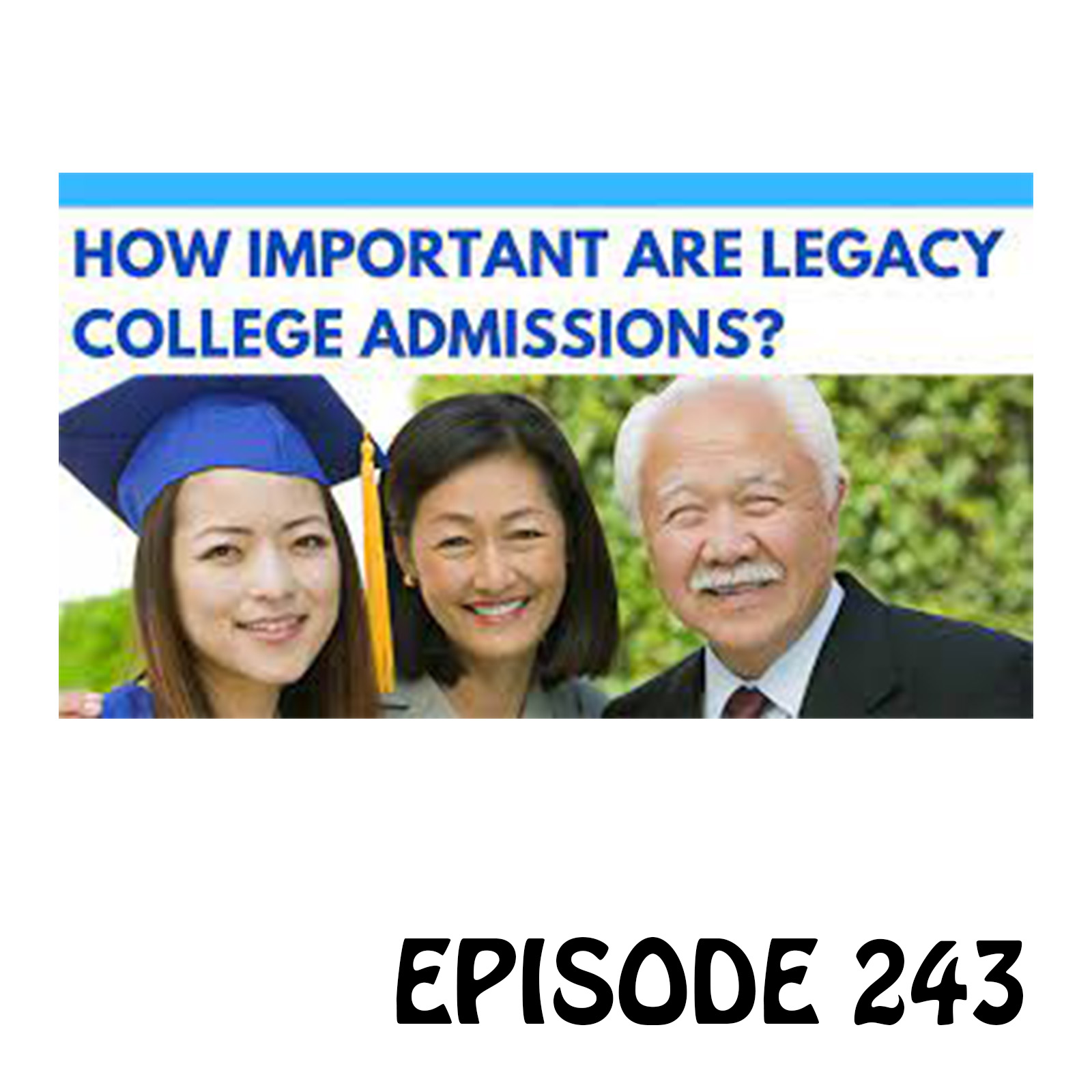 Your College Bound Kid | Admission Tips, Admission Trends & Admission Interviews
