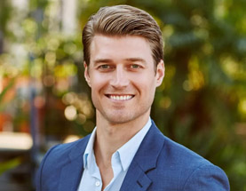 From Survival to Strength: Dane Johnson on Healing Crohn's, IBS, and Gut Health Naturally From Survival to Strength: Dane Johnson on Healing Crohn's, IBS, and Gut Health Naturally