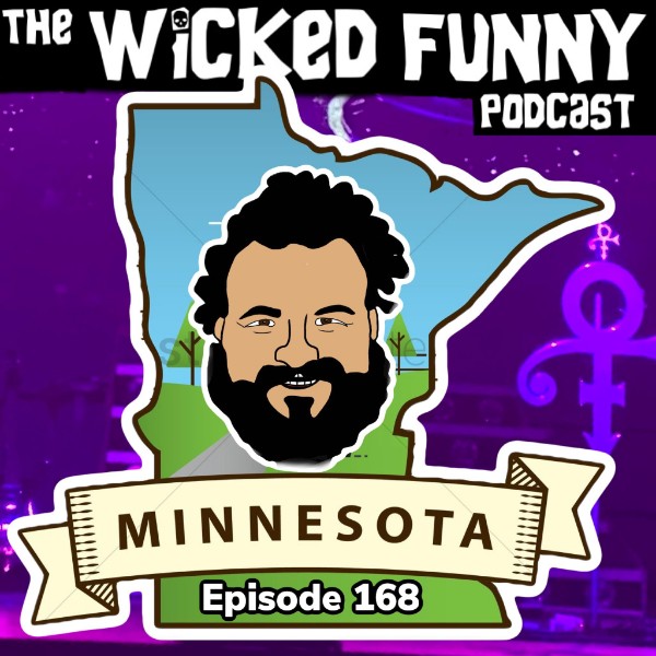Episode 168 - Minnesota