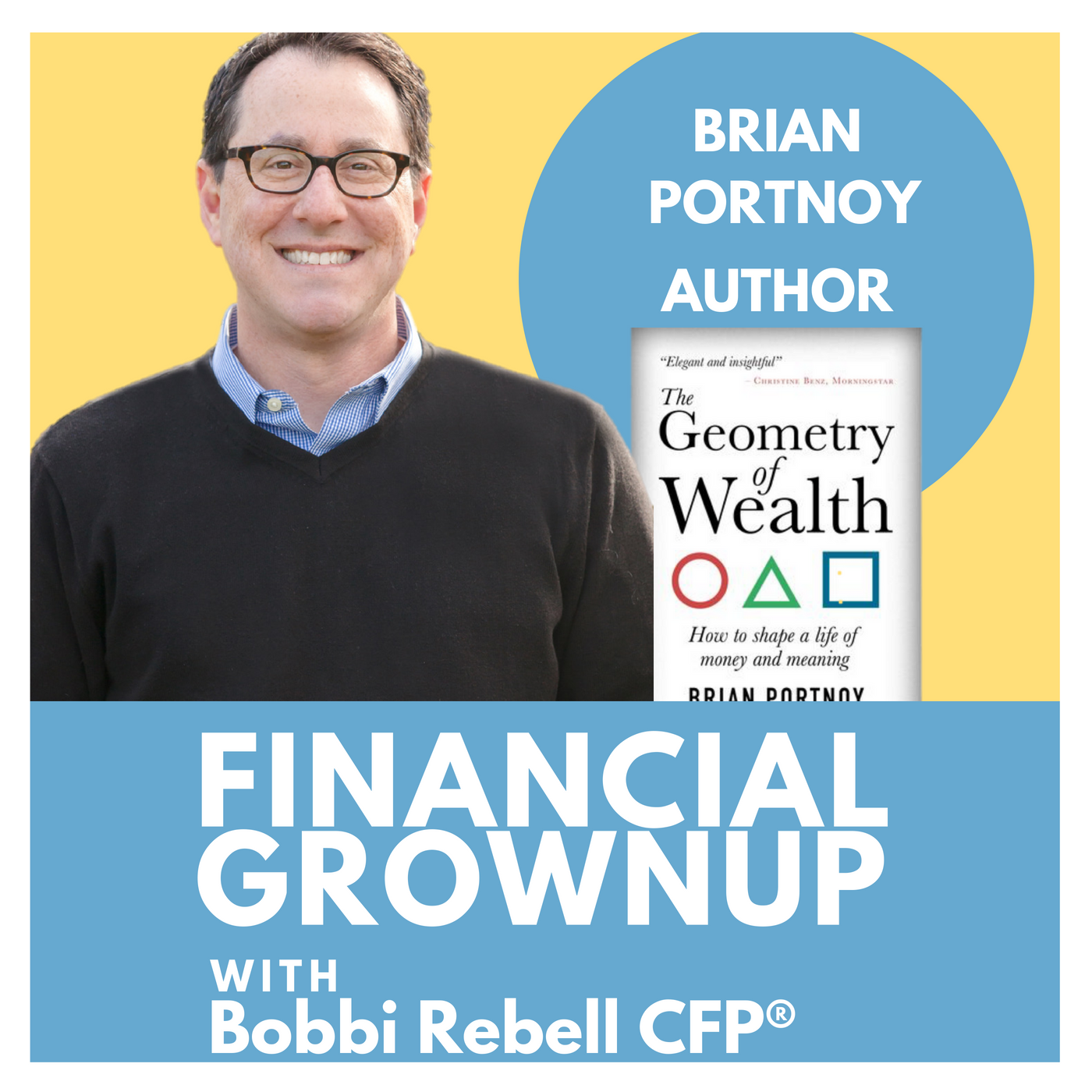 Wellness for Financial Grownups