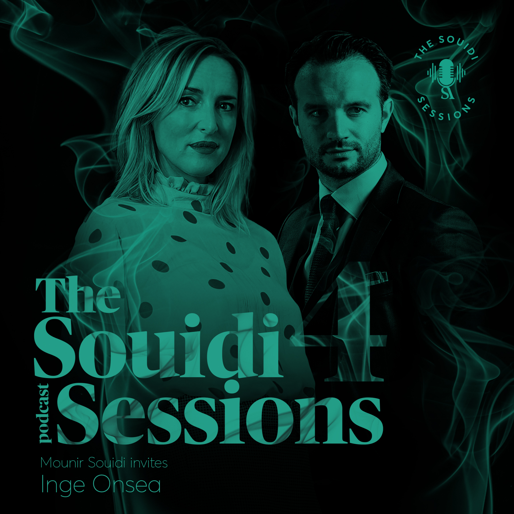 The Souidi Sessions