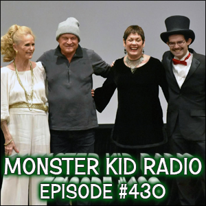 Monster Kid Radio