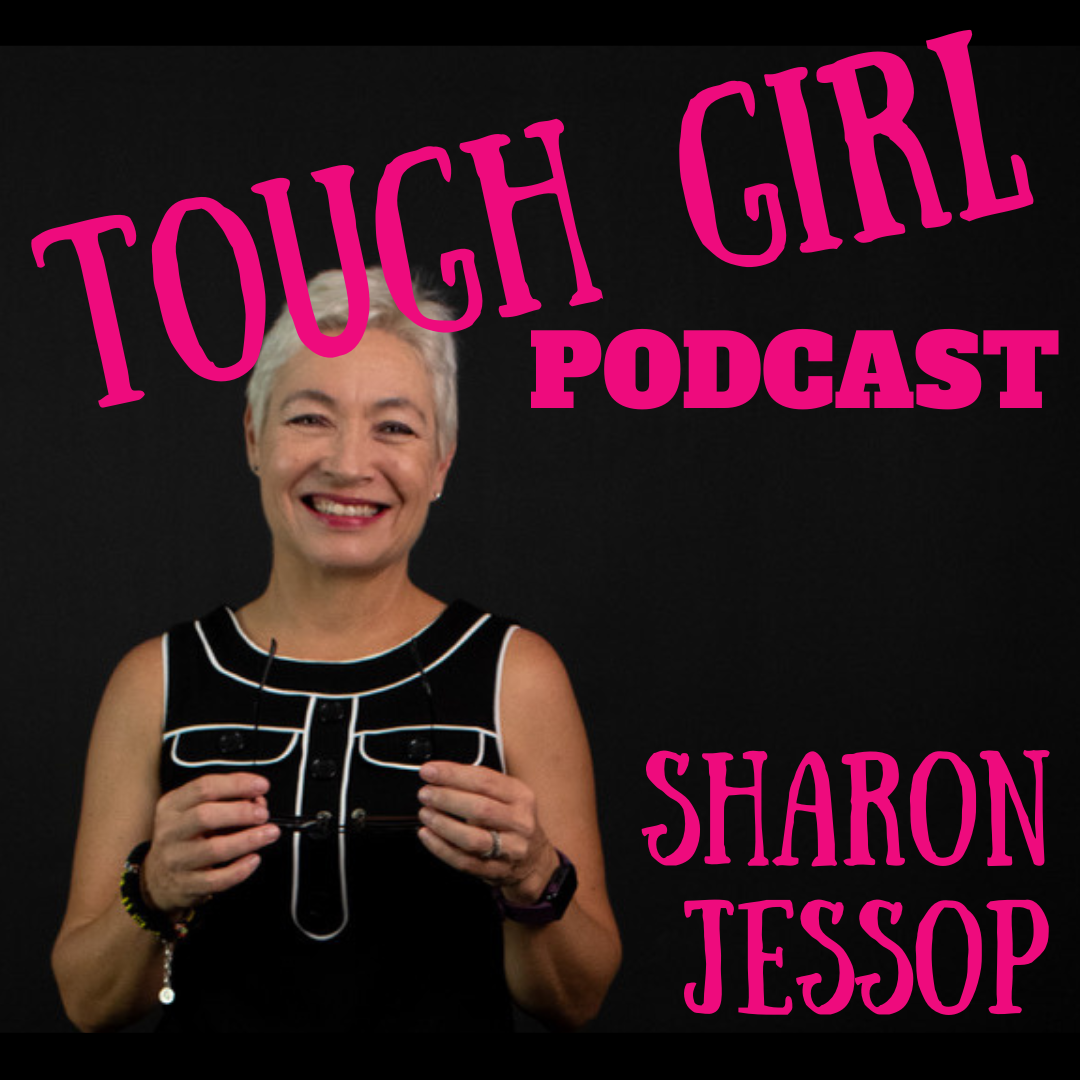 Sharon Jessop – Ultra-Endurance Runner & Conservationist: Running 3,500 Miles Across Africa for Rhino Conservation