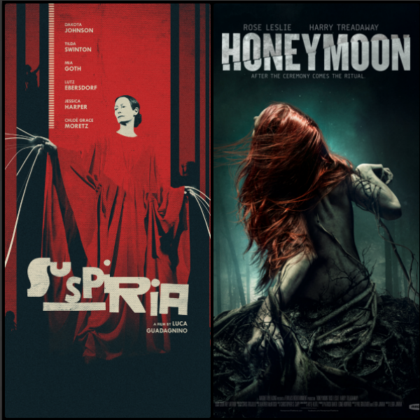 It\'s Only a Podcast - A Horror Movie Review Show