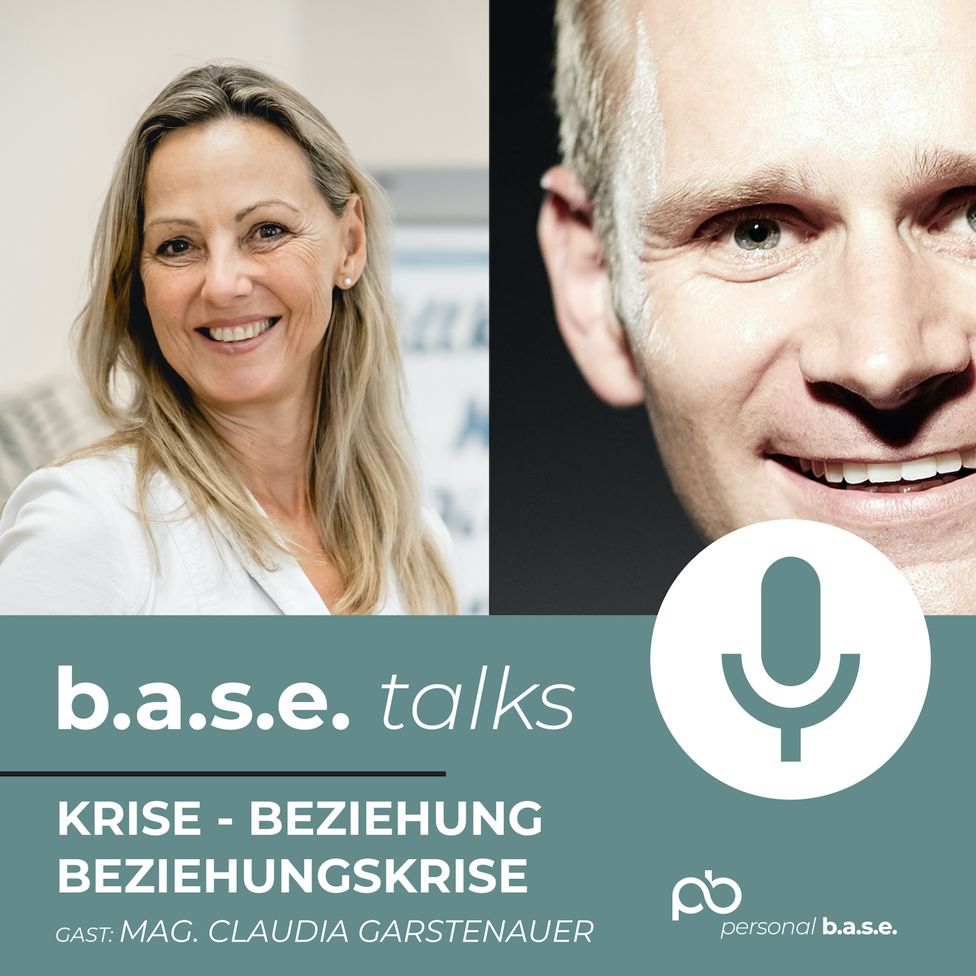 b.a.s.e. talks