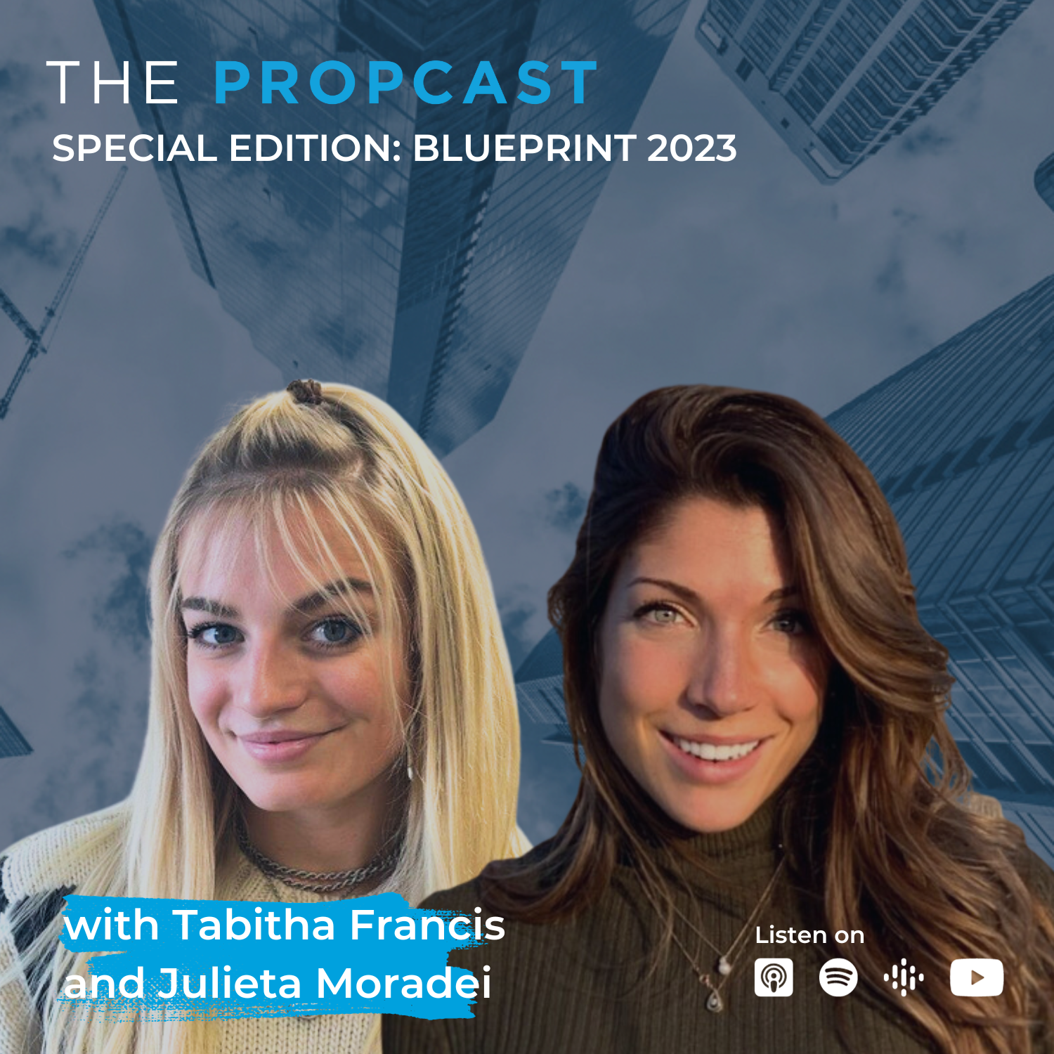 The Propcast