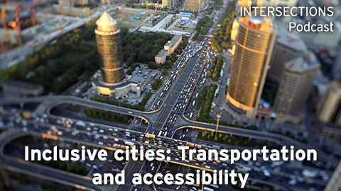Intersections