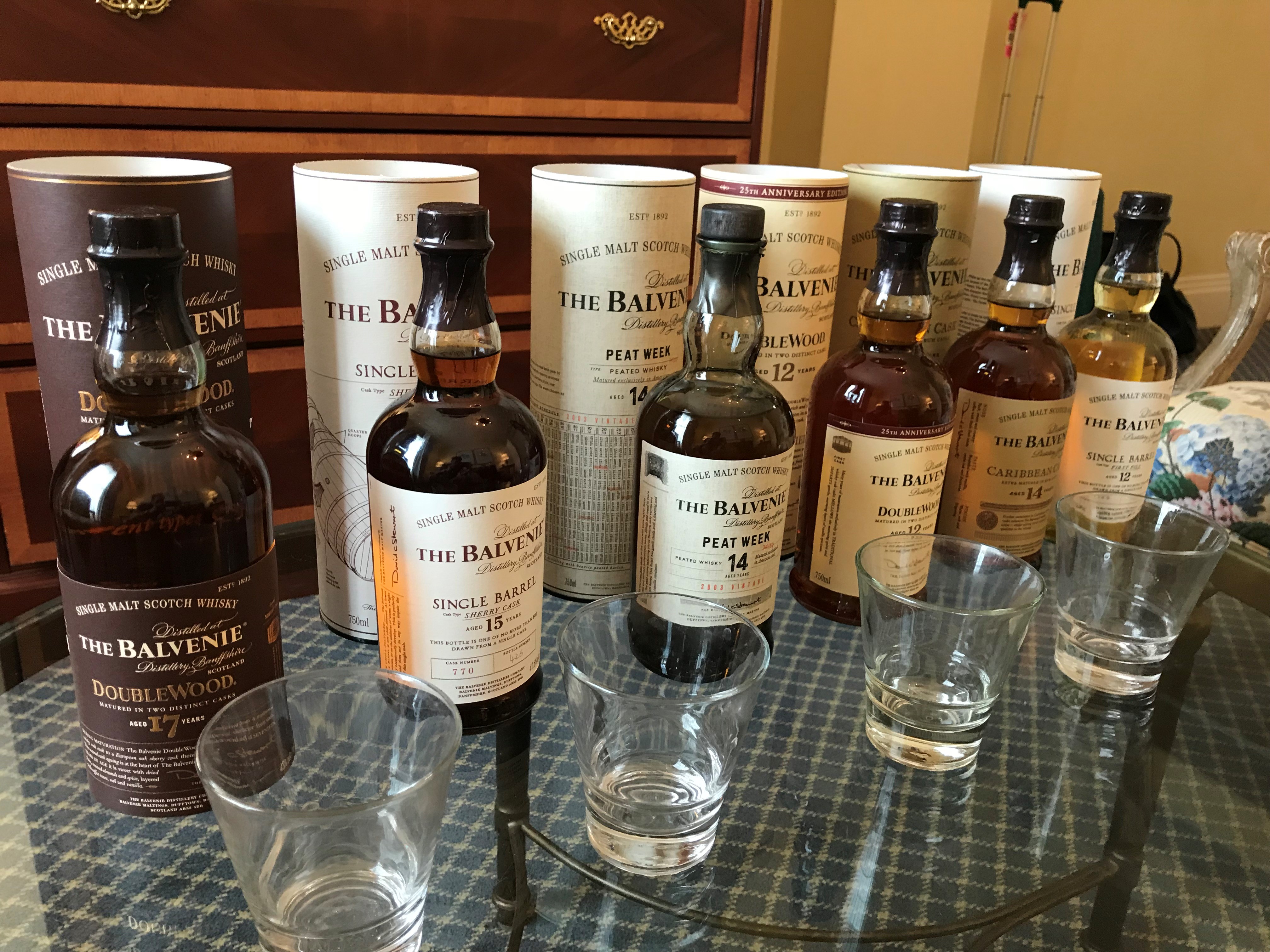 Sports and Spirits