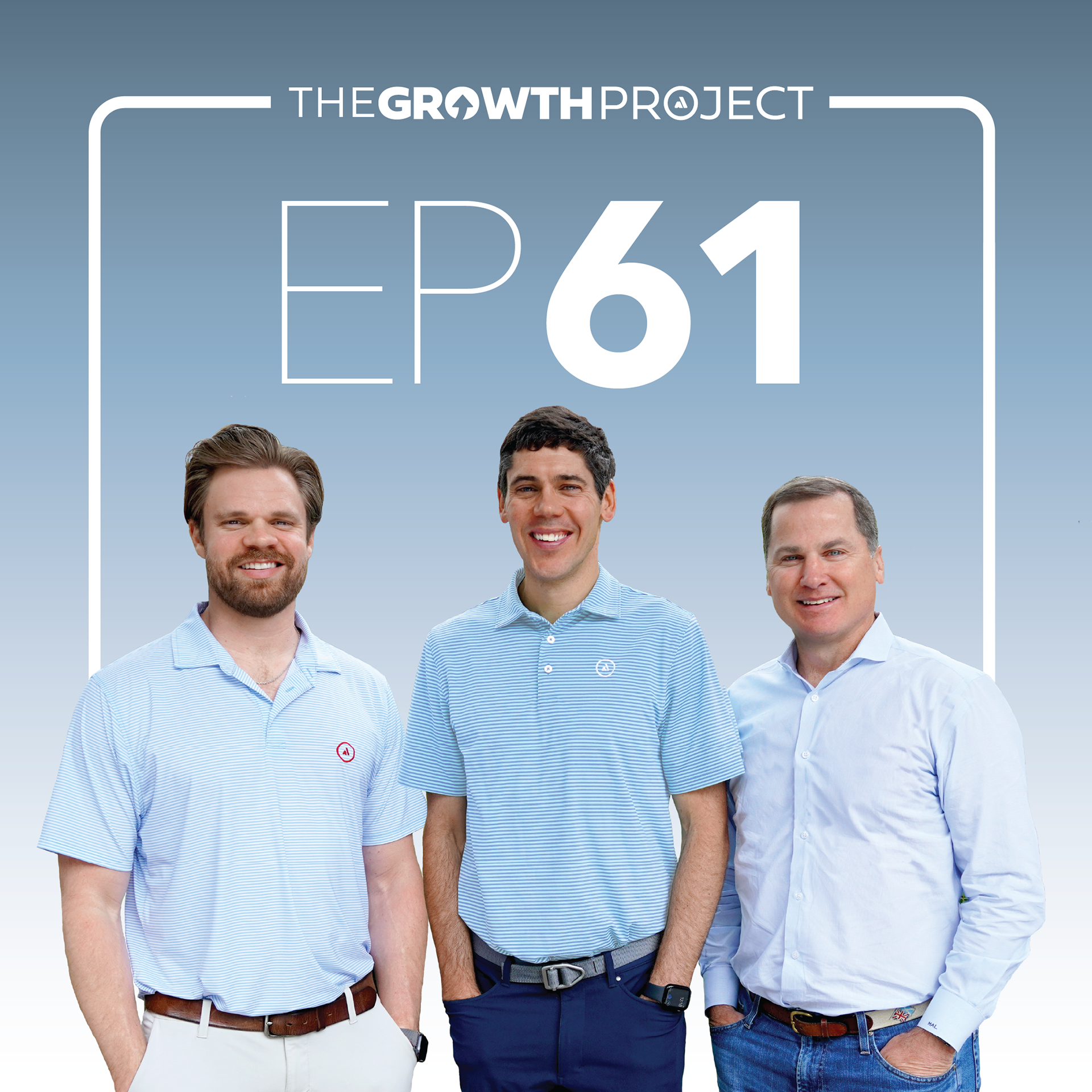 Episode 61: Navigating Stress, Uncertainty, and Growth During COVID-19 (Part 2)