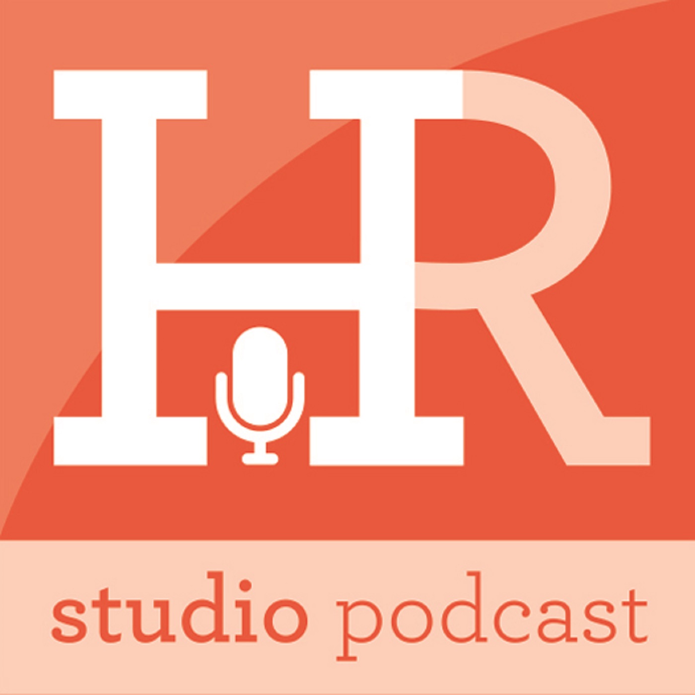 HR Studio Podcast