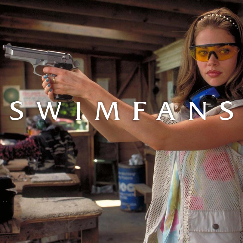 Swimfans
