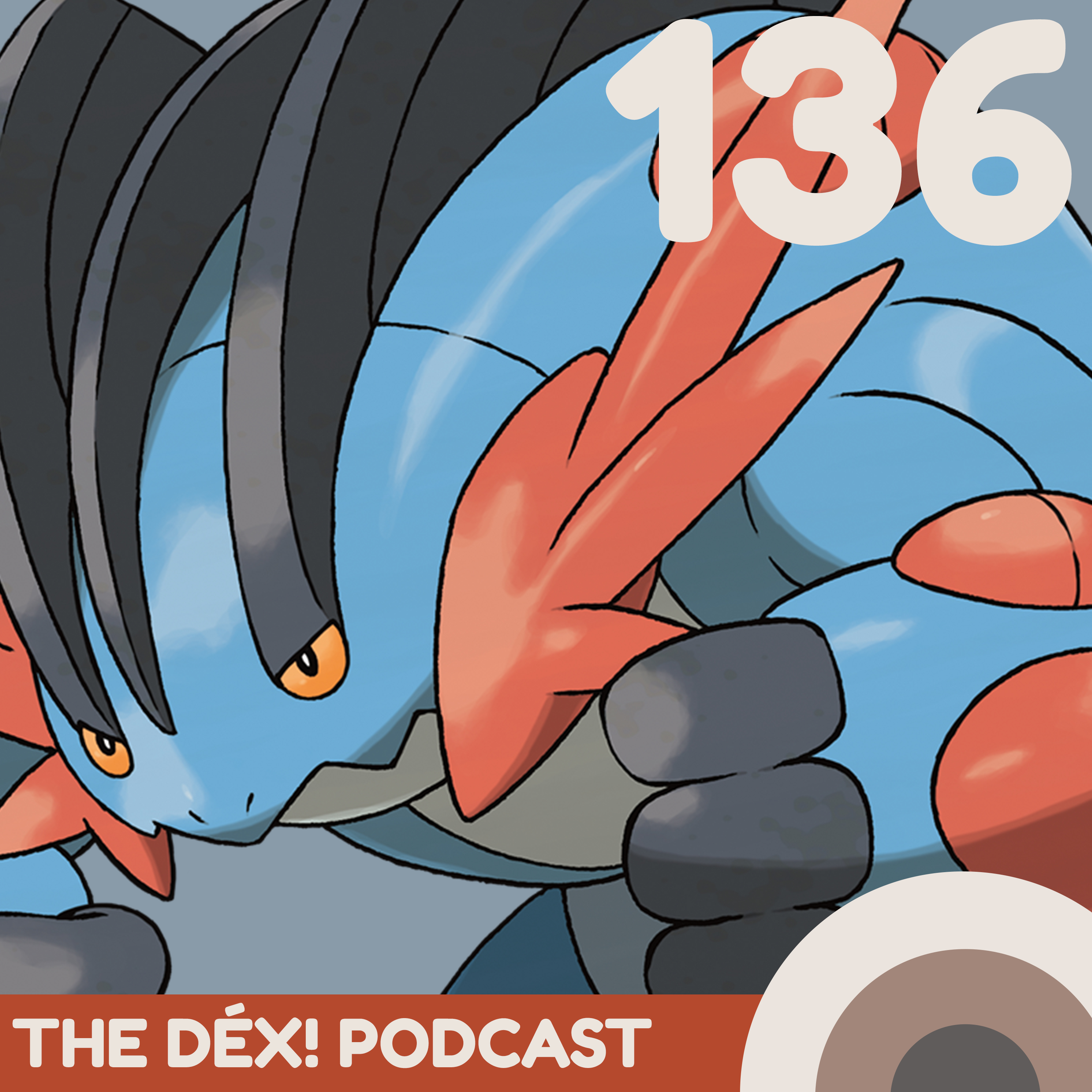 The Dex! Podcast