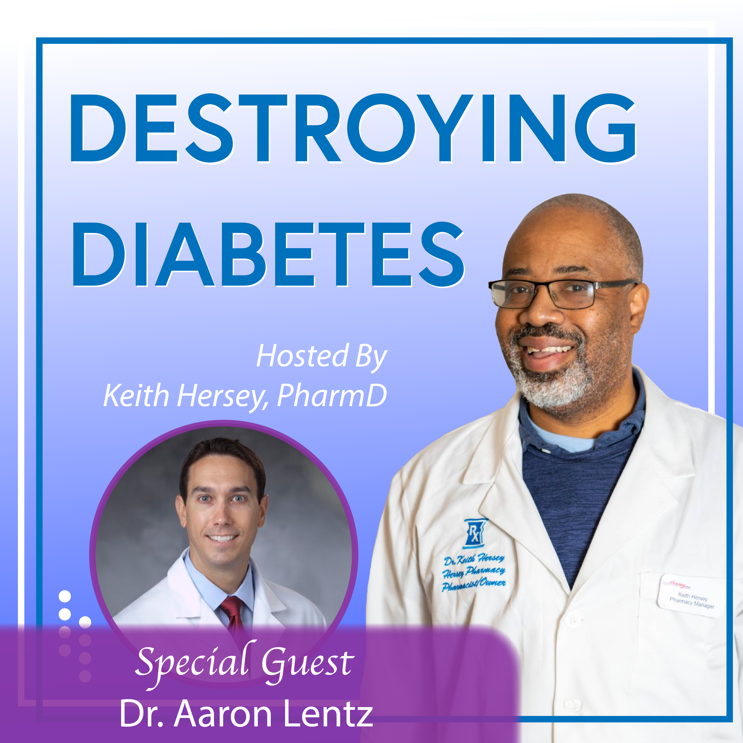 Destroying Diabetes