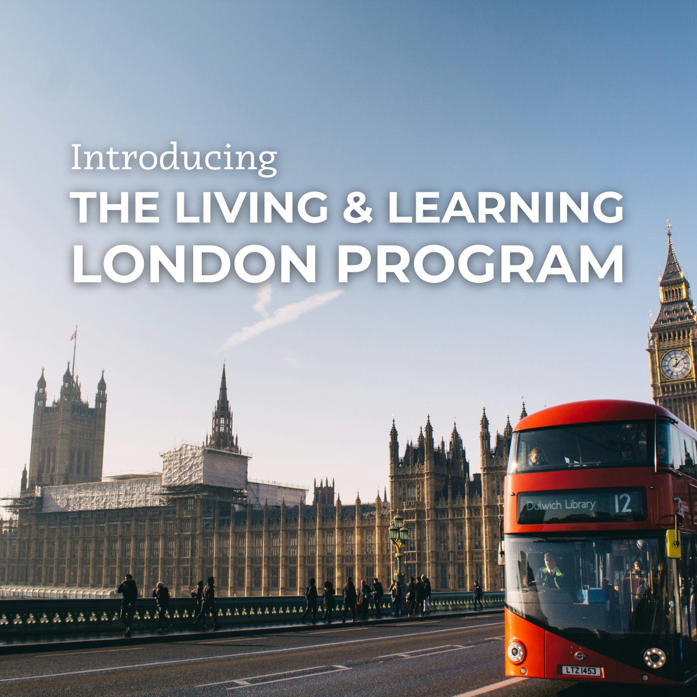 Introducing the London Program