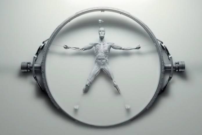 Power Rangers teaser, Wolverine 3, Oceans 8, Westworld