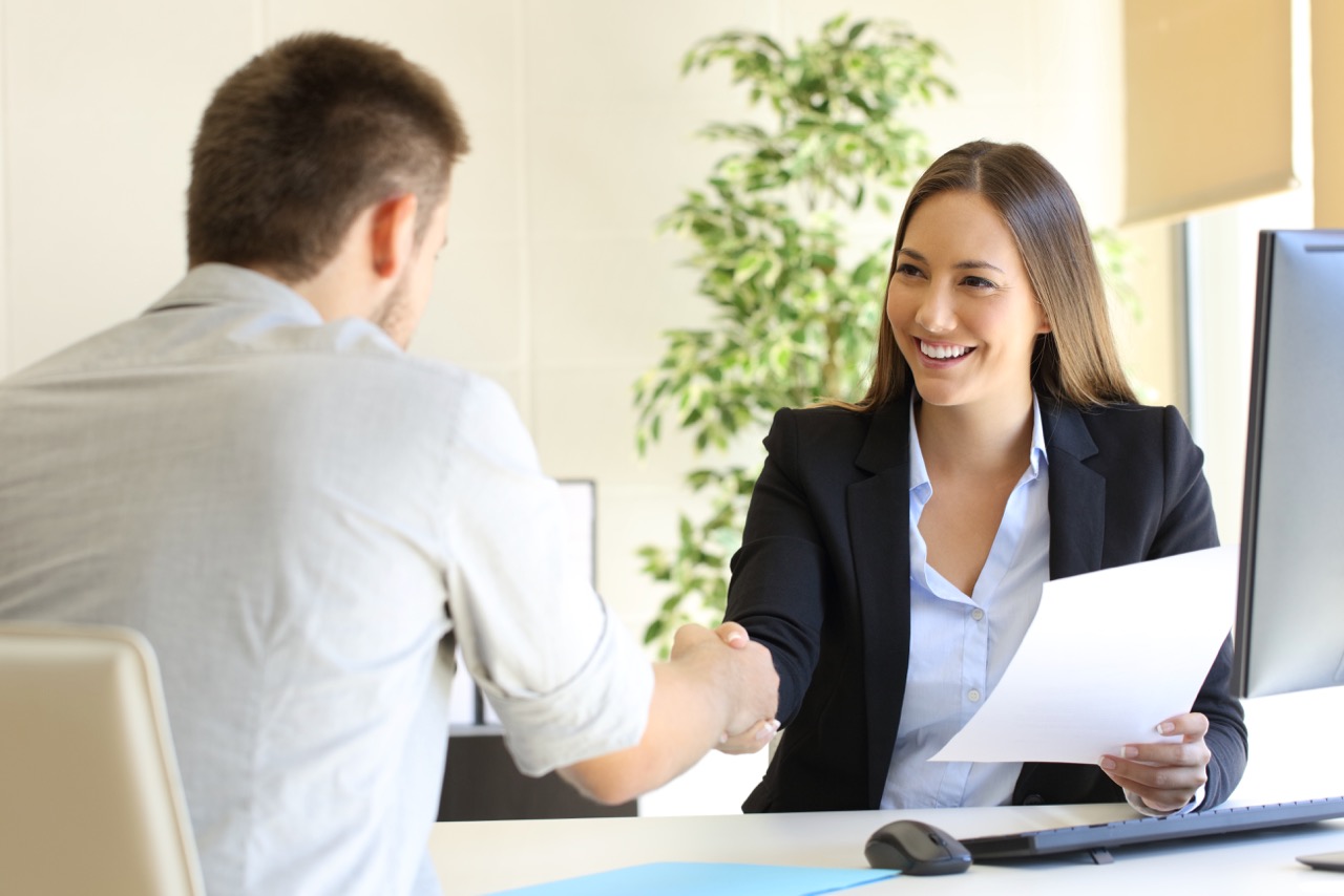 Hiring Tips Podcast