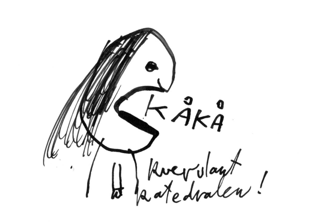 KÅKÅ