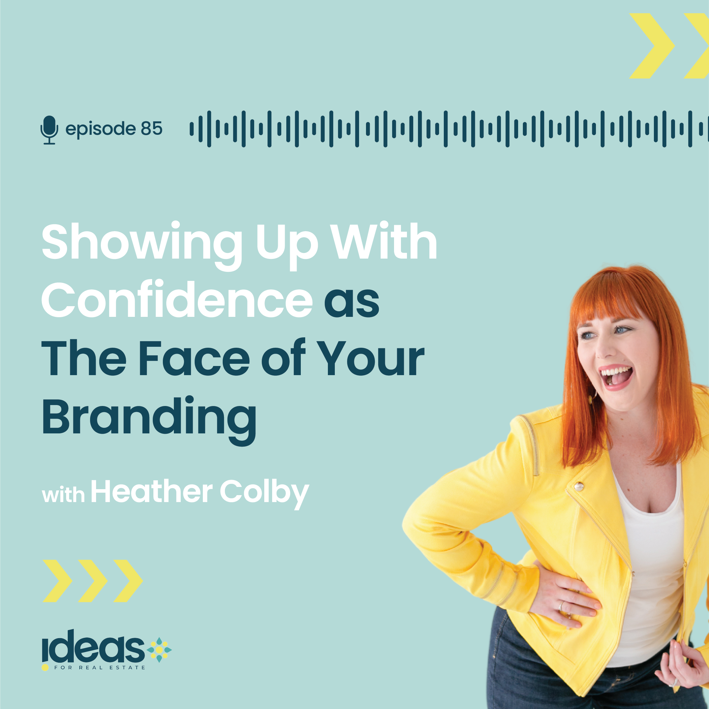 Ideas for Real Estate Podcast