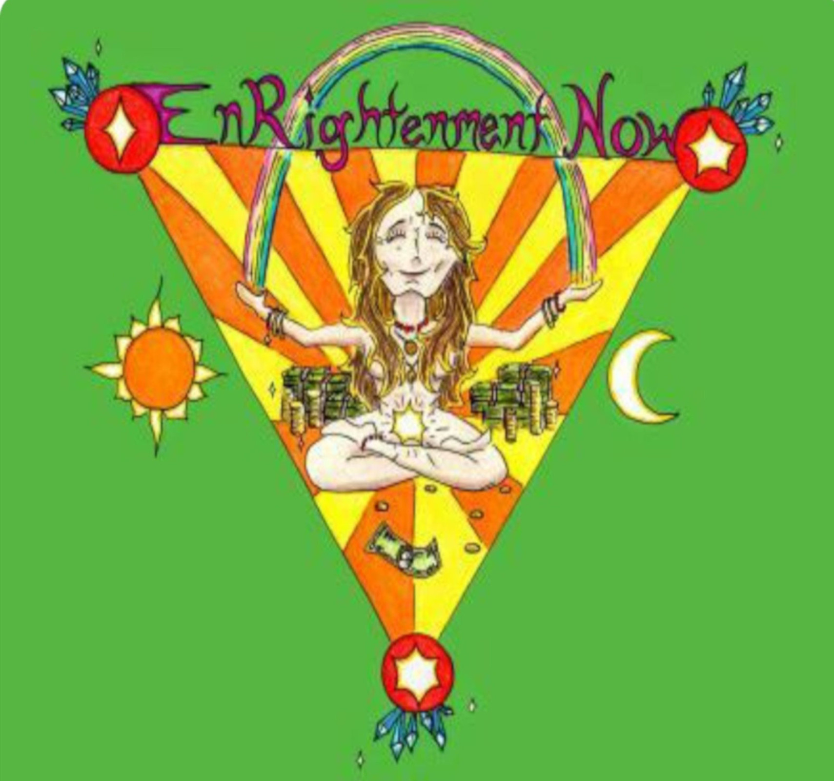 EnRightenment NOW