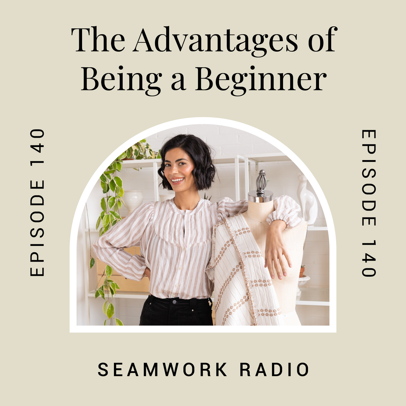 The Advantages of Being a Beginner