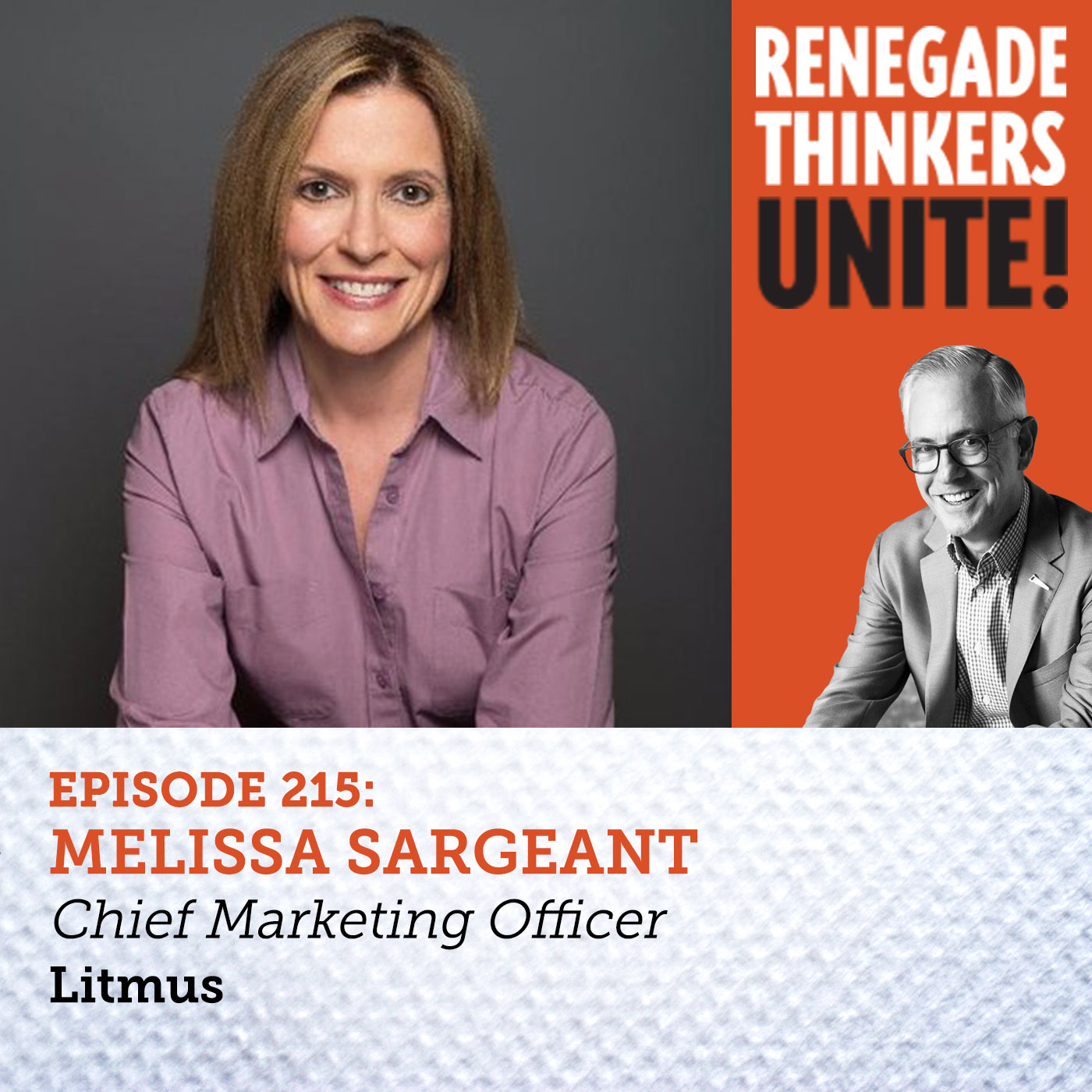 215: Litmus Testing Your B2B Email Marketing Strategy