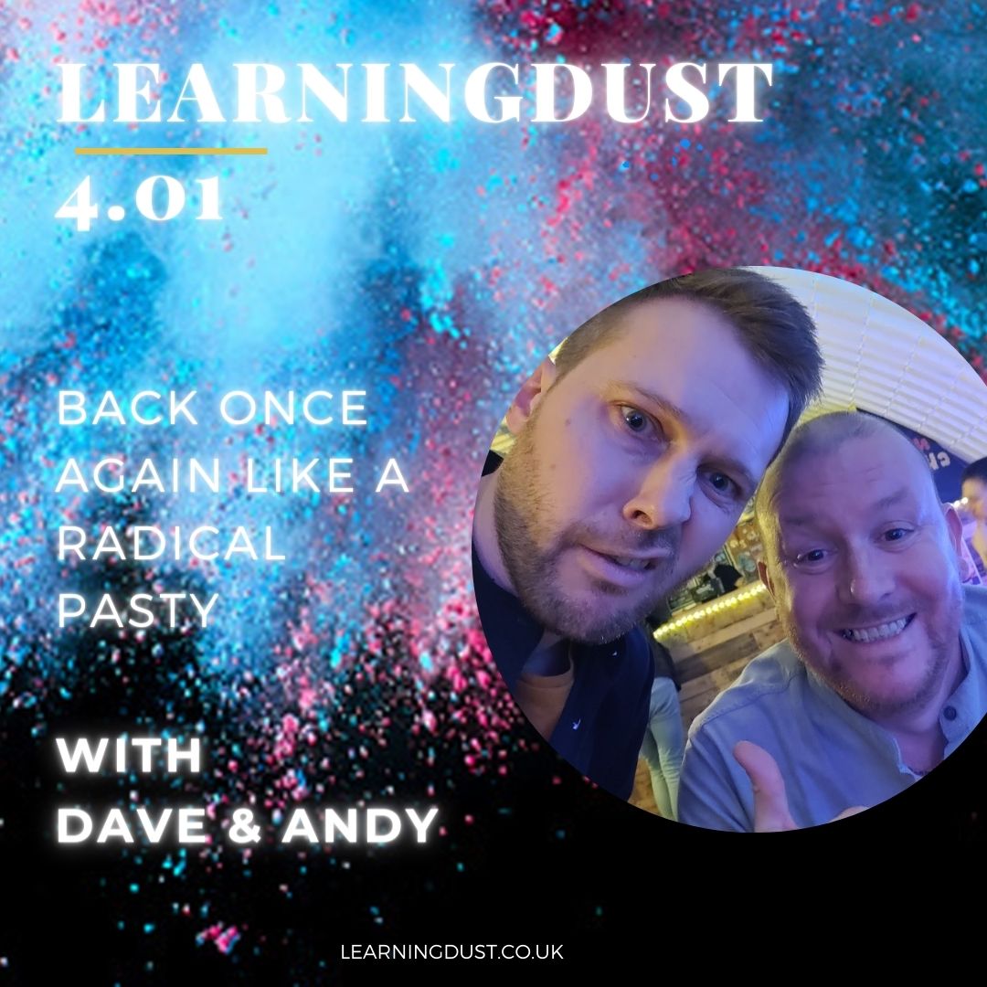 LearningDust